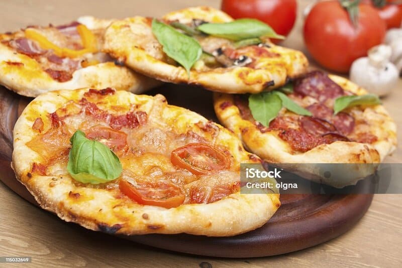 recetas