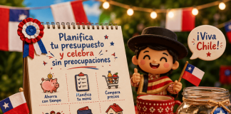 Fiestas Patrias