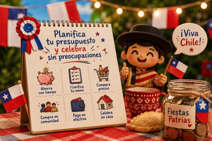 Fiestas Patrias