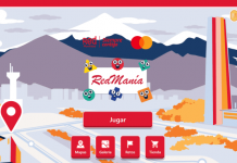 A seis meses de su lanzamiento: ¿Ya probaste Redmanía, el videojuego que apoya el cuidado del transporte público de Santiago? Redmanía