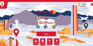 Redmanía