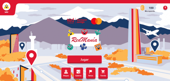 Redmanía