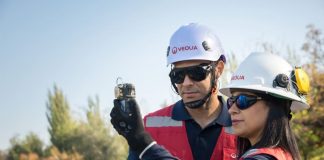 Veolia