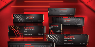 SANDISK