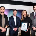 Samsung obtiene el 1er lugar en la categoría tecnología de ranking de Sostenibilidad Empresarial IPSOS Samsung