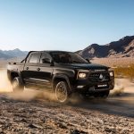 Más que una camioneta, un mundo de soluciones: SINOTRUK Bolden ofrece la versión ideal para cada necesidad SINOTRUCK