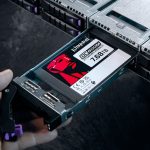 Kingston y QNAP: cómo potenciar soluciones de almacenamiento para pequeñas y medianas empresas Kingston