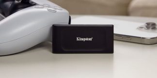 Kingston