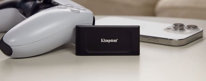 Kingston