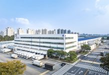 Samsung Electronics establecerá una línea de producción de HVAC en Corea Samsung