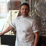 Sneider Molina regresa a W Santiago para liderar una nueva etapa gastronómica W Santiago