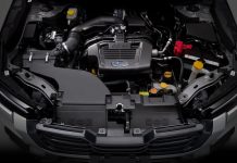 Subaru celebra 60 años del motor Bóxer: cinco claves para entender una tecnología que ha marcado su historia Subaru