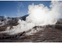 Reserva el mejor tour al Geyser del Tatio con tur.com