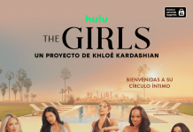 The Girls: El nuevo reality de Khloé Kardashian ya tiene fecha de estreno The Girls