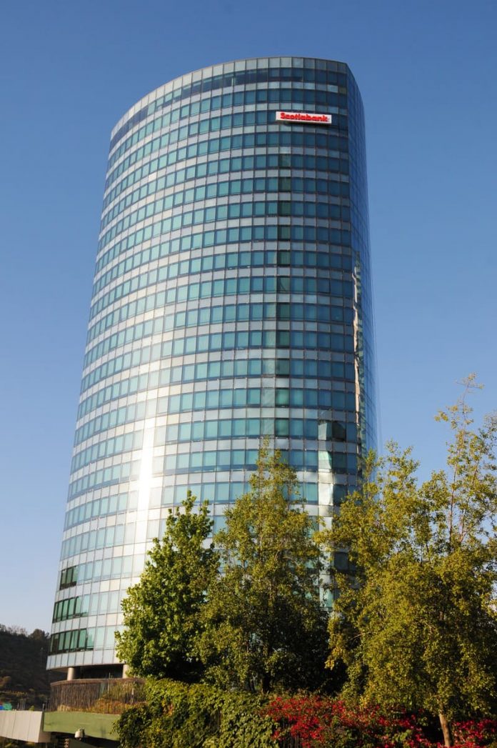 Torre Corporativa Scotiabank (1) Scotiabank