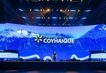 Walmart Chile reúne a más de 1.200 proveedores y anuncia la llegada de su e-commerce a Coyhaique Walmart
