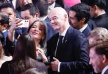 Infantino, diez años después: seis indicadores para medir su gestión al frente de la FIFA Infantino