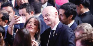 Infantino