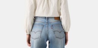 Levi's