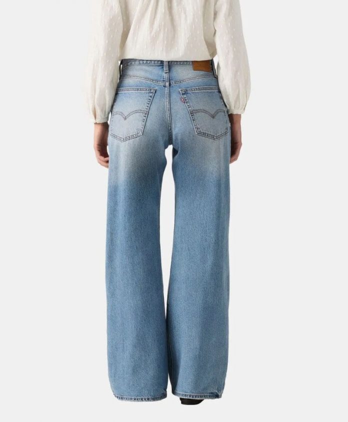 Levi's