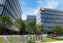 ingresos Xiaomi
