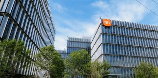 ingresos Xiaomi