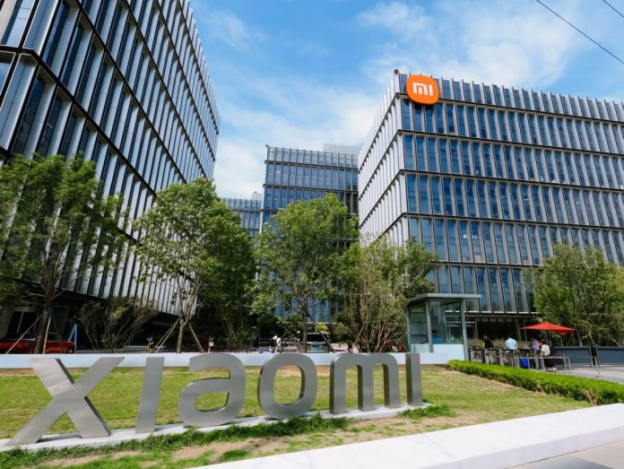 ingresos Xiaomi