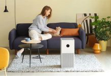 Xiaomi: Los mejores productos para evitar las alergias esta temporada Xiaomi