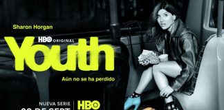 Youth, HBO Max