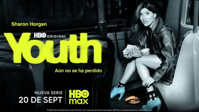 Youth, HBO Max
