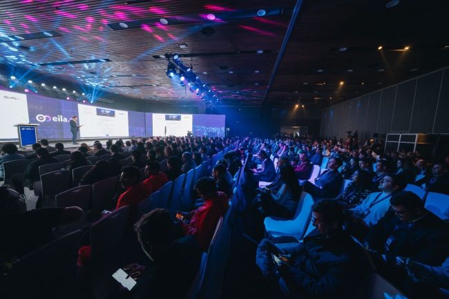 agosto INSURTECHILE 16