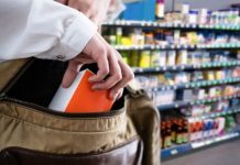Farmacias registran 1.800 delitos en seis meses y la dermocosmética se consolida como el principal blanco de bandas organizadas