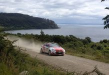 Ley Rally, MTT