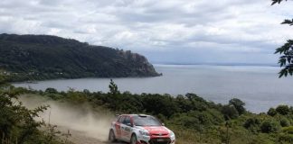 Ley Rally, MTT