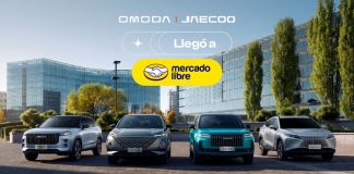 OMODA