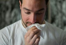 alergia