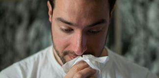 alergia