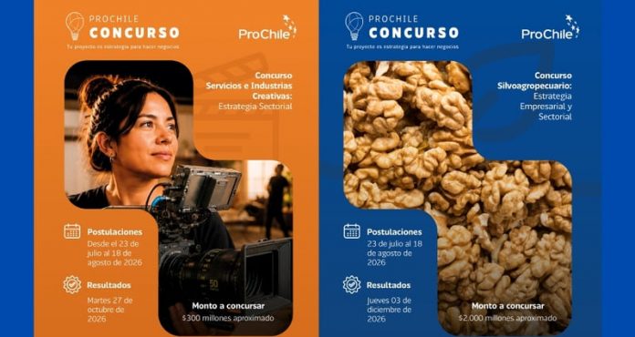 concursos2027 ProChile
