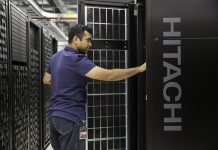 Hitachi Vantara