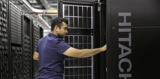 Hitachi Vantara