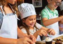 Sheraton Santiago prepara brunch familiar con clases de cocina para celebrar el Día del Niño Día del Niño