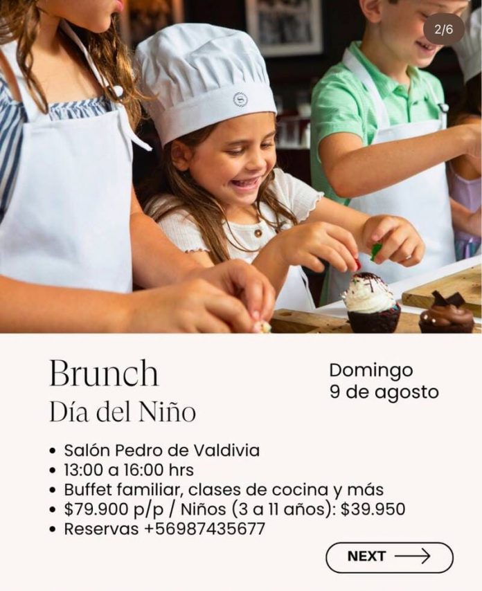 Día del Niño