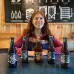 Del deshielo cordillerano al vaso: Cervecería Huequecura presenta sus nuevos sabores, diseños y la variedad Kambucha cervecería