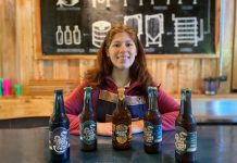 Del deshielo cordillerano al vaso: Cervecería Huequecura presenta sus nuevos sabores, diseños y la variedad Kambucha cervecería