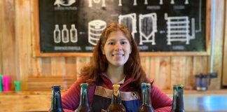 cervecería