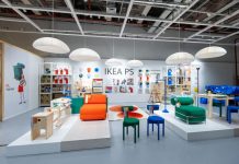 IKEA PS llega a Chile: 30 años desafiando las reglas del diseño para hacer del hogar un espacio más funcional, flexible y divertido IKEA