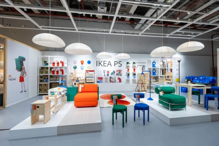 IKEA