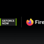 Disfruta tus juegos favoritos en GeForce NOW con la nueva compatibilidad con el navegador Firefox GeForce NOW