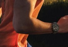 Galaxy Watch