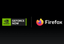 GeForce NOW
